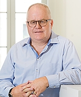 Portrait Stefan Stöckli